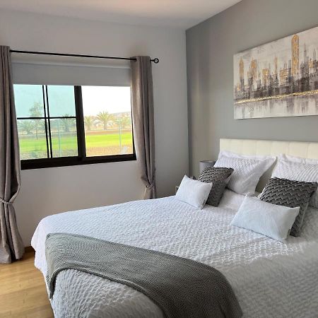 Villa Eva - New To The Market, Fully Refurbished Licensed Villa - Private Pool Caleta De Fuste Bagian luar foto