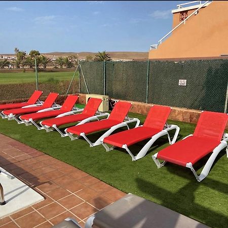 Villa Eva - New To The Market, Fully Refurbished Licensed Villa - Private Pool Caleta De Fuste Bagian luar foto