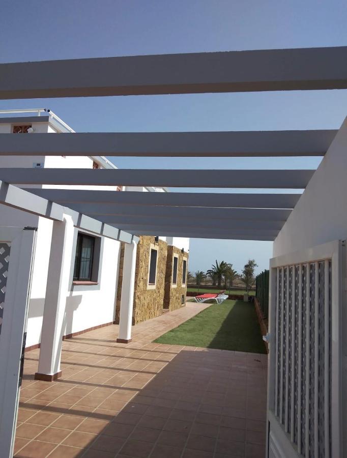 Villa Eva - New To The Market, Fully Refurbished Licensed Villa - Private Pool Caleta De Fuste Bagian luar foto