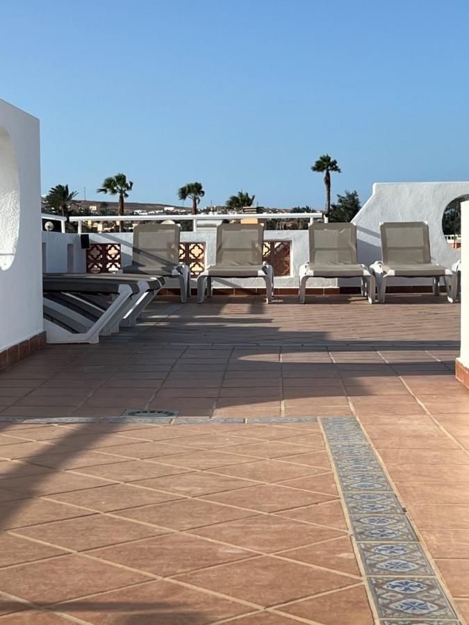 Villa Eva - New To The Market, Fully Refurbished Licensed Villa - Private Pool Caleta De Fuste Bagian luar foto