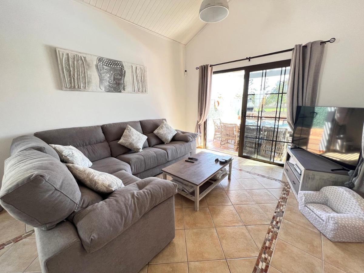 Villa Eva - New To The Market, Fully Refurbished Licensed Villa - Private Pool Caleta De Fuste Bagian luar foto