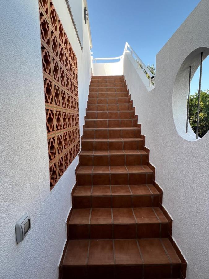 Villa Eva - New To The Market, Fully Refurbished Licensed Villa - Private Pool Caleta De Fuste Bagian luar foto