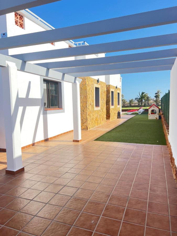 Villa Eva - New To The Market, Fully Refurbished Licensed Villa - Private Pool Caleta De Fuste Bagian luar foto